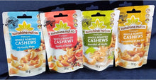 Load image into Gallery viewer, Sunshine Nut Variety Box