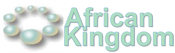 African Kingdom Superfoods