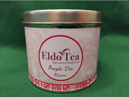Eldo Purple Tea 120g - case of 12