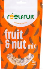 Load image into Gallery viewer, Reelfruit Fruit &amp; Nut Mix - Pack to Try