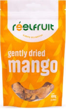 Load image into Gallery viewer, Reelfruit Dried Mango - Pack to Try