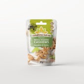 Herby Cashews 30g - box of 12