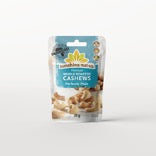 Plain Cashews 30g - box of 12