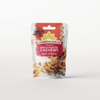 Spicy Cashews 30g - box of 12